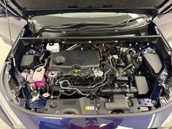 2023 Toyota RAV4 Cruiser AXAH52R Saturn Blue