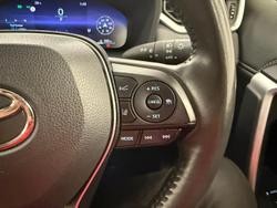 2023 Toyota RAV4 Cruiser AXAH52R Saturn Blue