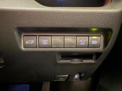 2023 Toyota RAV4 Cruiser AXAH52R Saturn Blue