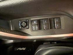 2023 Toyota RAV4 Cruiser AXAH52R Saturn Blue