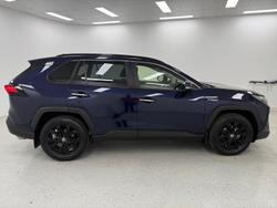 2023 Toyota RAV4 Cruiser AXAH52R Saturn Blue