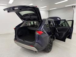 2023 Toyota RAV4 Cruiser AXAH52R Saturn Blue