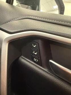 2023 Toyota RAV4 Cruiser AXAH52R Saturn Blue