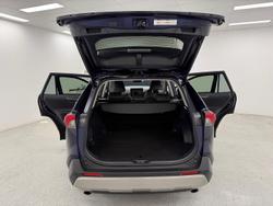 2023 Toyota RAV4 Cruiser AXAH52R Saturn Blue