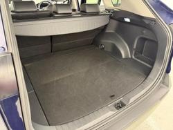 2023 Toyota RAV4 Cruiser AXAH52R Saturn Blue