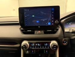 2023 Toyota RAV4 Cruiser AXAH52R Saturn Blue