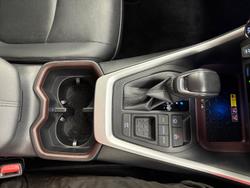 2023 Toyota RAV4 Cruiser AXAH52R Saturn Blue