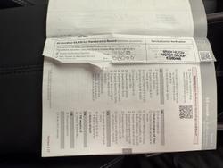 2023 Toyota RAV4 Cruiser AXAH52R Saturn Blue