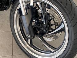 2014 Victory Hammer 8-Ball Hammer Black