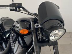 2014 Victory Hammer 8-Ball Hammer Black