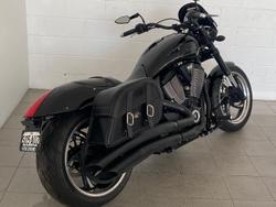 2014 Victory Hammer 8-Ball Hammer Black