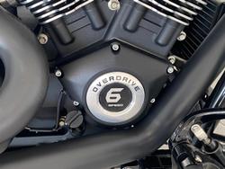 2014 Victory Hammer 8-Ball Hammer Black