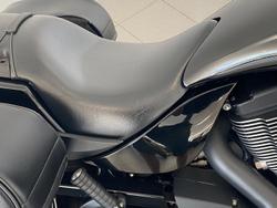 2014 Victory Hammer 8-Ball Hammer Black