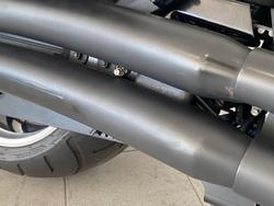 2014 Victory Hammer 8-Ball Hammer Black