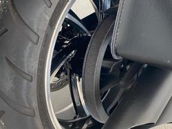 2014 Victory Hammer 8-Ball Hammer Black