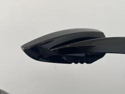 2014 Victory Hammer 8-Ball Hammer Black