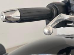 2014 Victory Hammer 8-Ball Hammer Black