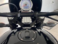 2014 Victory Hammer 8-Ball Hammer Black