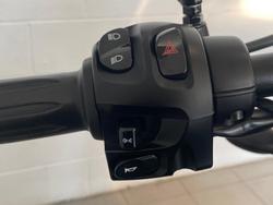 2014 Victory Hammer 8-Ball Hammer Black