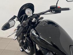 2014 Victory Hammer 8-Ball Hammer Black