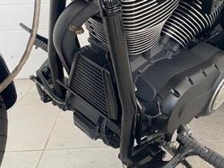 2014 Victory Hammer 8-Ball Hammer Black