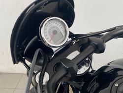 2014 Victory Hammer 8-Ball Hammer Black