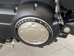 2014 Victory Hammer 8-Ball Hammer Black