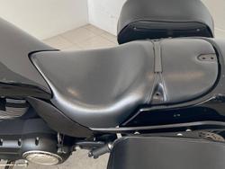 2014 Victory Hammer 8-Ball Hammer Black