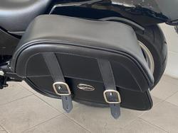 2014 Victory Hammer 8-Ball Hammer Black