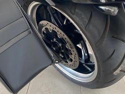 2014 Victory Hammer 8-Ball Hammer Black