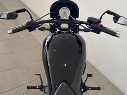 2014 Victory Hammer 8-Ball Hammer Black