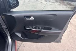 2020 Kia Picanto GT-Line