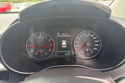 2020 Kia Picanto GT-Line