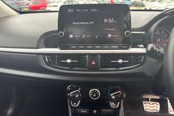 2020 Kia Picanto GT-Line