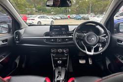 2020 Kia Picanto GT-Line
