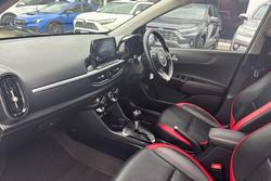 2020 Kia Picanto GT-Line