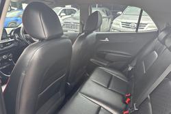 2020 Kia Picanto GT-Line