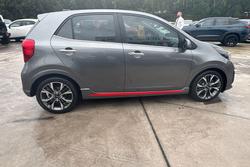 2020 Kia Picanto GT-Line