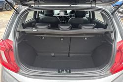 2020 Kia Picanto GT-Line