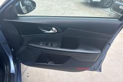 2020 Kia Cerato Sport+