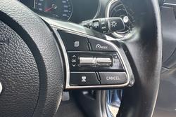 2020 Kia Cerato Sport+