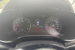 2020 Kia Cerato Sport+