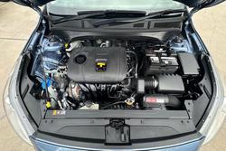 2020 Kia Cerato Sport+