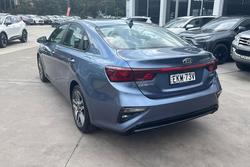 2020 Kia Cerato Sport+