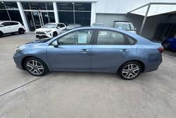 2020 Kia Cerato Sport+