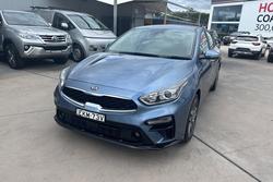 2020 Kia Cerato Sport+
