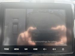 2020 Mitsubishi Pajero Sport Exceed