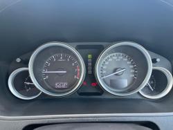 2012 Mazda CX-9 Grand Touring TB Series 5 AWD Meteor Grey