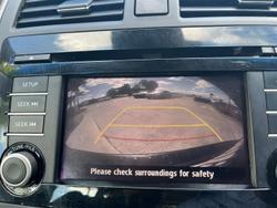 2012 Mazda CX-9 Grand Touring TB Series 5 AWD Meteor Grey