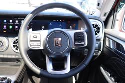 2025 GWM Tank 300 Ultra